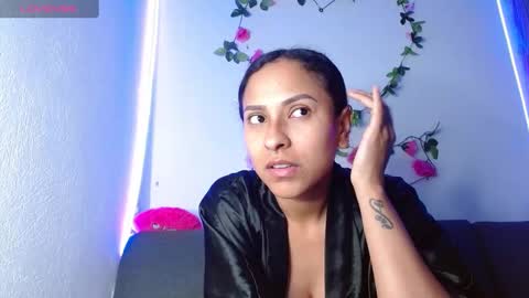 Fresa horny online show from December 7, 5:15 am