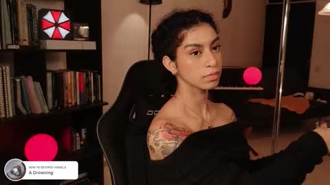 Vale online show from January 13, 3:12 am