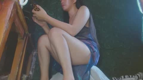 GODDESS Angel online show from February 14, 2:28 am