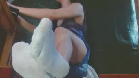 GODDESS Angel online show from February 26, 2:08 am