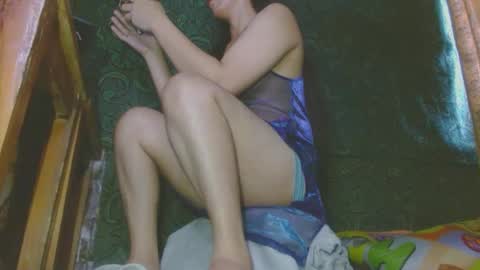 GODDESS Angel online show from February 23, 2:56 am