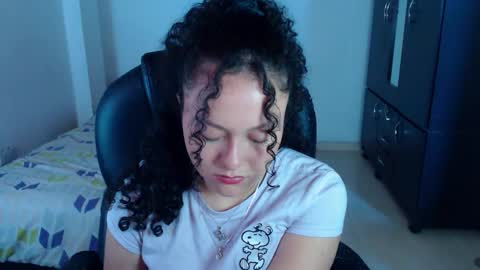 Louise  online show from February 21, 2:07 pm