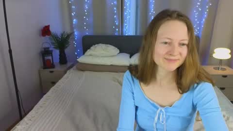 Freya online show from March 1, 2:55 pm