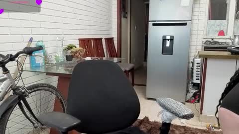 freyaa_sorceress online show from September 30, 9:19 pm