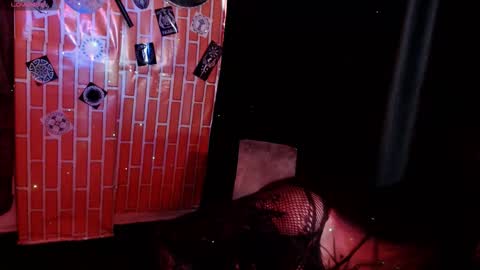 Call me Lilith online show from March 23, 7:20 pm