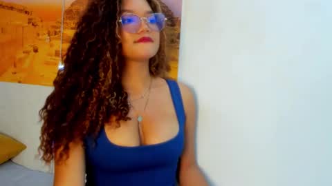 Frezzita online show from September 30, 8:13 pm