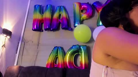 Frezzita online show from December 1, 7:01 am