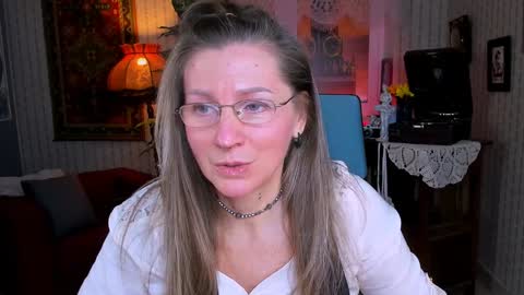 Frida Tander online show from February 6, 9:11 am