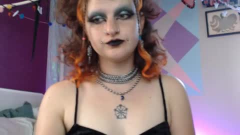 cherry online show from September 18, 6:17 pm