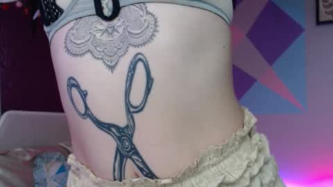 cherry online show from November 24, 1:40 am