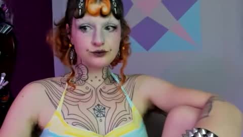 cherry online show from February 3, 2:21 am