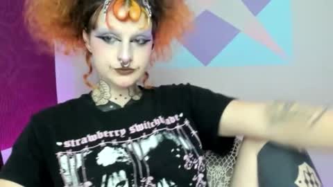 cherry online show from March 17, 3:21 am