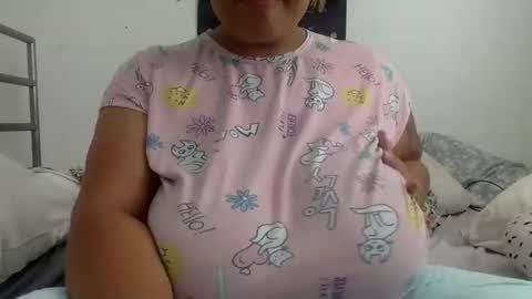 Friskybabexo  online show from April 24, 4:10 pm