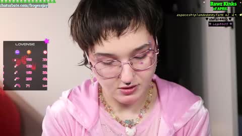   Jaywise Frogfoot  online show from April 4, 8:29 pm