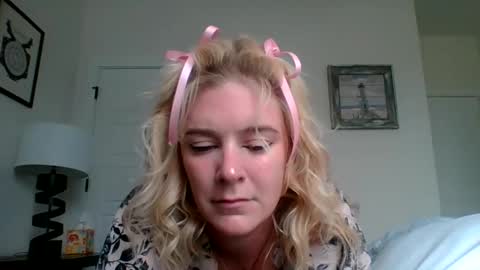 frommarywithlove online show from September 23, 4:27 pm