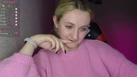 ANA online show from February 21, 9:43 pm