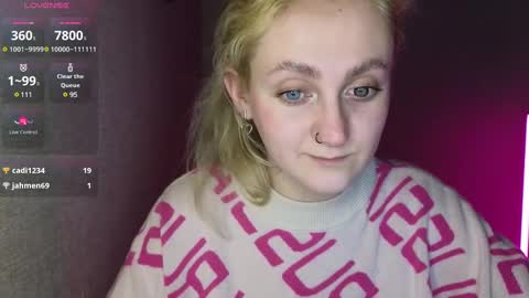 ANA online show from March 11, 11:15 pm