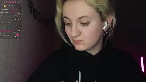 ANA online show from February 22, 10:15 pm