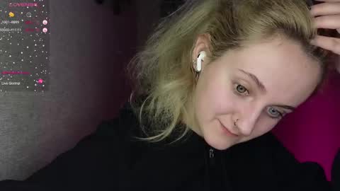 ANA online show from February 15, 11:06 am