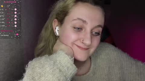 ANA online show from February 15, 9:17 pm