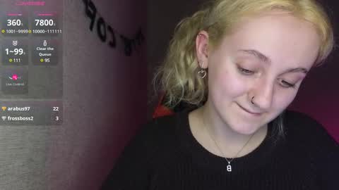 ANA online show from March 7, 11:37 pm