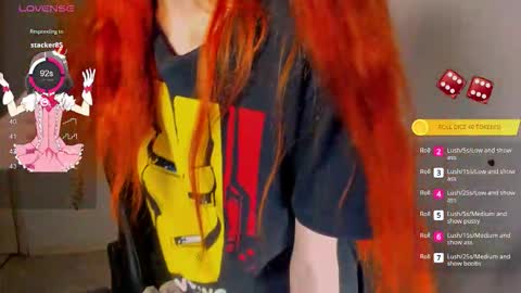 fruttitatti online show from September 21, 8:40 pm