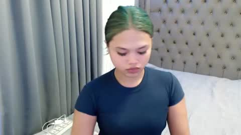 Bunny  online show from August 6, 10:00 am
