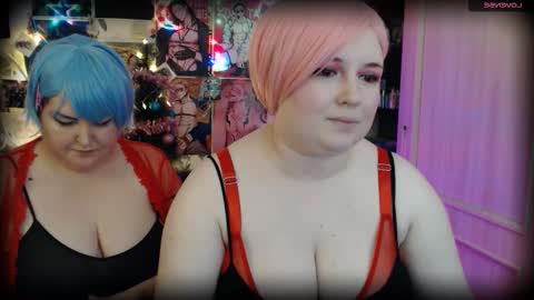 fukushi_ryo online show from December 18, 11:20 pm