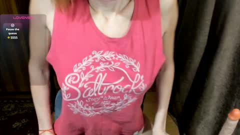 Funny  mila online show from January 22, 11:12 am