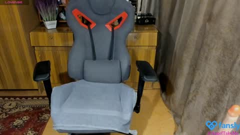 Funny  mila online show from December 12, 7:41 am