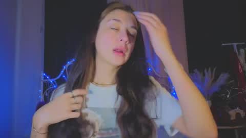 Tiffany online show from April 9, 2:14 am