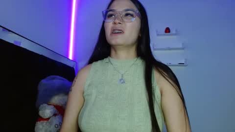 Victoria online show from February 25, 10:31 pm