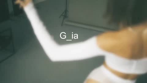 G online show from January 16, 6:27 pm