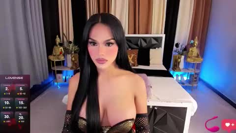 Gabriella Quinn online show from February 18, 3:27 am