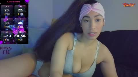 Gabbii Cakez online show from January 12, 6:35 pm