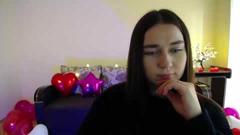 Jaklin online show from February 13, 8:59 am