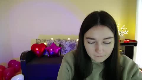 Jaklin online show from February 12, 9:10 am