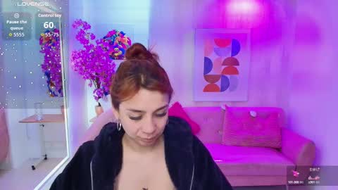 gabby_evanns online show from October 7, 12:20 pm