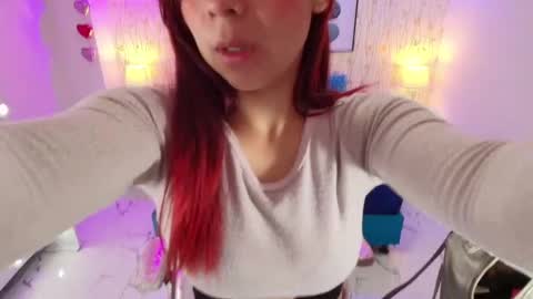 gabby_evanns online show from February 1, 12:05 pm