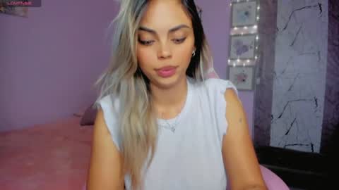 Gaby online show from June 18, 4:14 am