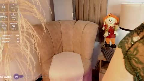 gabhy_rivera online show from October 28, 1:17 pm