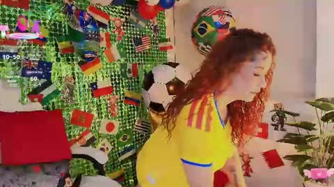 gabhy_rivera online show from June 11, 9:39 am