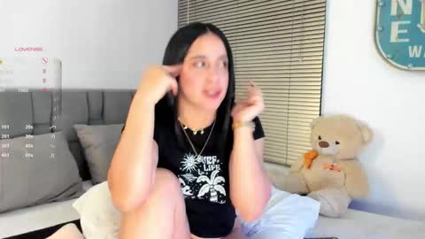 Gabriela  online show from October 21, 12:47 am