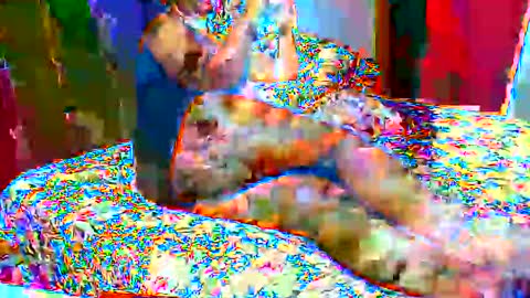 gaby  layla online show from November 17, 12:55 am