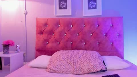 GABRIELA  online show from March 10, 2:15 am