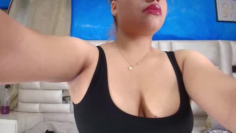 gabriela online show from February 28, 7:35 pm