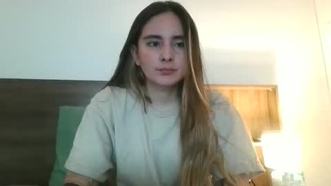 Gabriela Miller online show from March 12, 10:01 pm