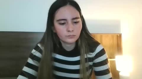 Gabriela Miller online show from April 10, 6:36 pm