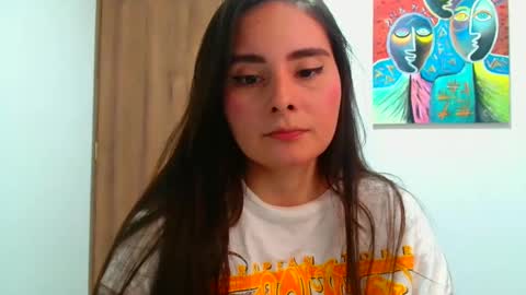 Gabriela Miller online show from October 9, 4:44 pm