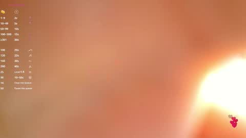 Gabriela Miller online show from January 15, 1:52 pm